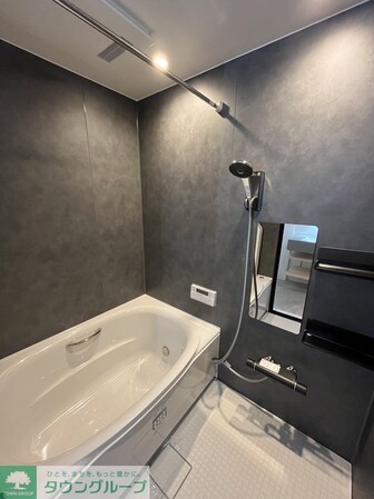 オーパスホームズ白山の物件内観写真